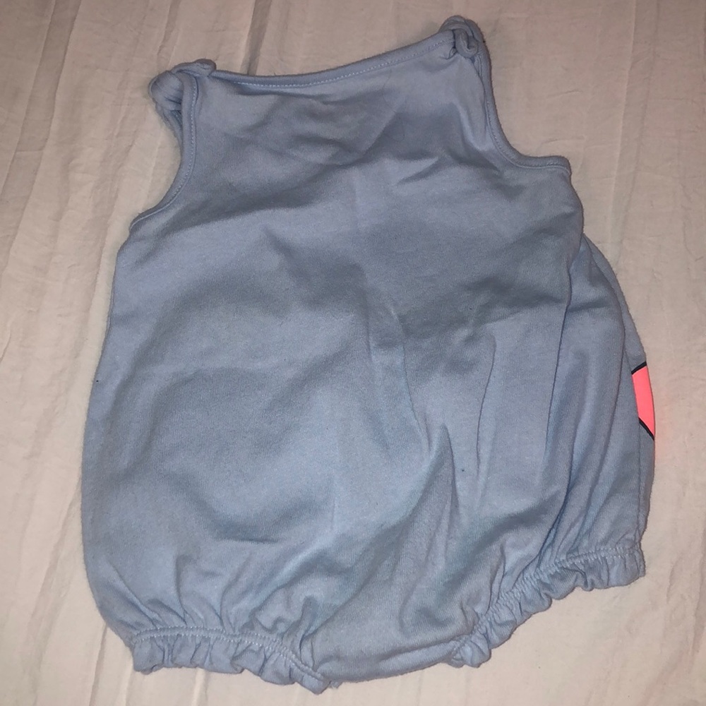 Romper - Picture 2 of 2
